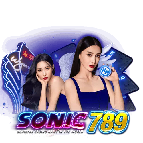 sonic789